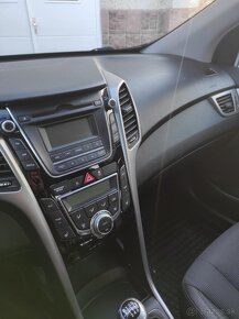 Hyundai i30 - 18