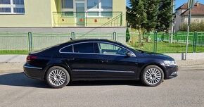 Volkswagen Passat CC 2.0tdi DSG top vybava - 18