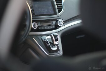 Honda CR-V 1.6 i-DTEC Elegance Plus 9AT - 18