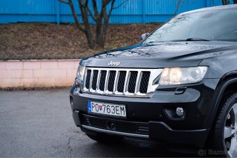 Jeep Grand cherokee 3.0 4x4 - 18