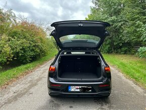 Volkswagen Golf 8 2.0 TDI Life DSG - 18