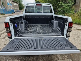 Ford Ranger Raptor 2.2 TDCi XLT 4x4 Možny odpočet DPH - 18