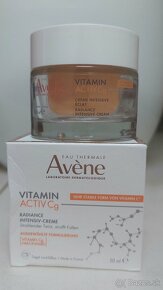 predam nove kremy a vzorky AVENE - 18