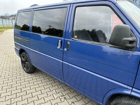 Volkswagen Transporter T4 Caravelle 8 miest nova STK - 18