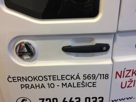 Aixam e- TRUCK VAN -elektrický - 18