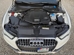 Audi A6 3.0TDI V6 Allroad Quattro - 18