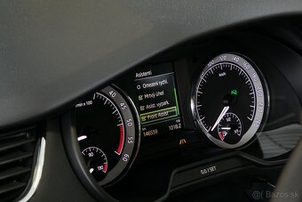 Škoda Octavia 2.0TDI 110kW DSG LED ACC Side SmartLink Kessy - 18