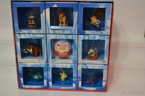 KINDER Diorama,, - 18