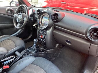 MINI Countryman Cooper S ALL4 2015 140 kW - 18