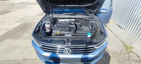 Volkswagen Passat Variant 1.6 TDI BMT Highline, 2017 - 18