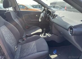 Seat Ibiza 1,4 TDI DIGIKLIMA nafta manuál 59 kw - 18