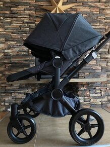 TOP stav Bugaboo Donkey 5 duo - 18