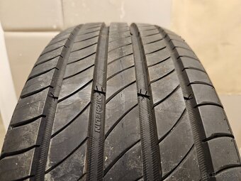 Špičkové letné pneumatiky Michelin Primacy 4 - 205/55 r17 - 18