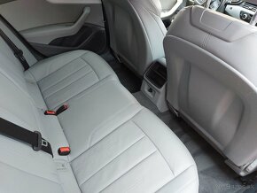 Audi a4 2.0tdi 110kw - 18