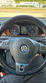 Passat B7 Alltrack 4x4 DSG - 18