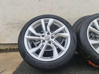 LETO 5X112 R18 LETNE PNEU 235/45 R18 - 18