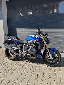 BMW R1250R - 18