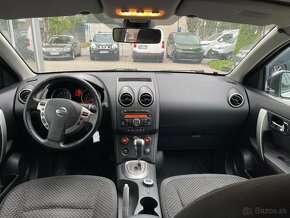 Nissan Qashqai 2.0 4x4 - 18