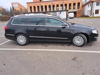 Vw passat variant - 18