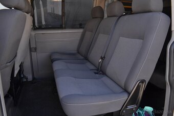 Volkswagen Caravelle 2.0TDi - 18