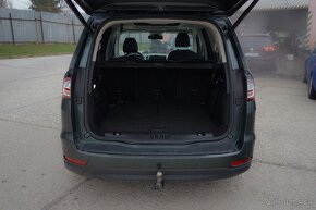 Ford Galaxy 2.0 TDCi Duratorq 150 Titanium A/T - 18