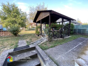 REZERVOVANÉ-Rodinný dom, Žiar nad Hronom, mestská časť IBV - 18