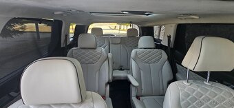 Predám Hyundai Palisade 3.8i V6 29000 km - 18