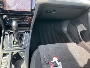 VW Passat DSG, 2021, Panorama, LED, odpočet DPH - 18