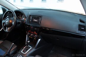 Mazda CX-5 2.2 Skyactiv-D 175k - 18