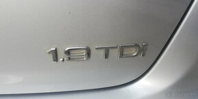 Audi A3 1.9TDI 8P  sportback - 18