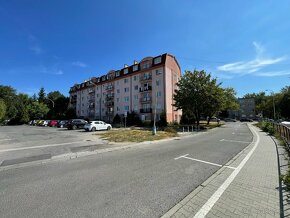 3 izb. byt - centrum mesta ul. M. Hodžu - PRIEVIDZA - 18