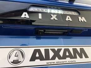 Aixam City GTO - 18