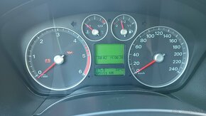 Ford C-Max/Ford Focus C-Max 1.8 Tdci 2006 85KW 5st.manuál - 18