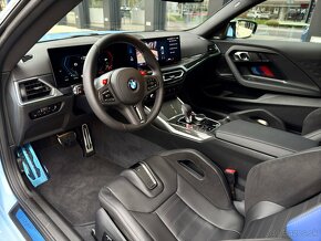 BMW M2 NOVE AUTO CENA BEZ DPH - 18