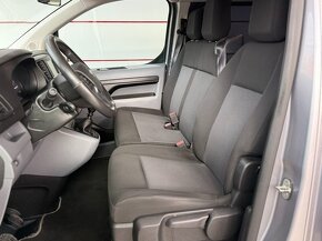 Opel Vivaro/Zafira Life Combi 2.0CDTi 106kW 9-Miest - 18