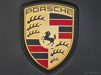 Porsche Cayenne II 3.0 TDi V6 - 4x4 - AT-8 - SPORT (A39337) - 18