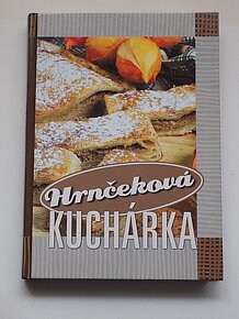 Babičkine kuchárky, Hrnčeková kuchárka, Cibuľa, Cesnak a iné - 18