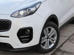 Kia Sportage 2.0 CRDi HP 4WD 185k Platinum - 18