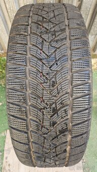 Zánovná zimná sada VOLVO - 5x108 R19+235/55 r19 - 18