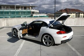 BMW Z4 Roadster sDrive 23i 150kw Hard Top - 18