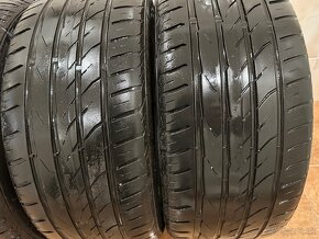 Matador letné pneumatiky 225/45 R17 - 18