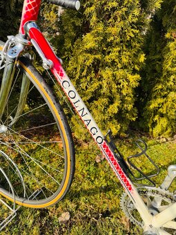 Colnago Master 1st. gen. Retinato - 18