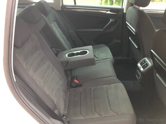 Volkswagen Tiguan 2.0TDI DSG Highline 4-motion Virtuál - 18