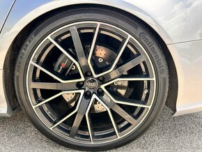 Audi RS6 performance - 18