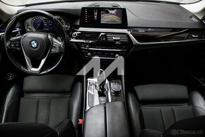 BMW Rad 5 520d xDrive/ Sportline - 18