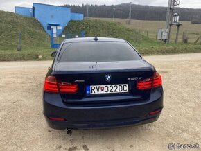 BMW 320 XD - 18