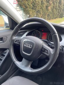 Audi A4 B8 Avant 3.0 TDI Quattro =176kW, TipTronic, 182635km - 18