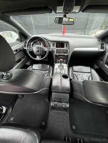 Audi Q7 3.0tdi - 18