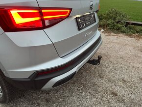 Ateca 1.5 tsi 110kw 150ps Dsg 60 000km - 18