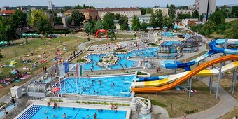 ⭐Apartman v centre mesta Miskolc MADARSKO⭐ - 18